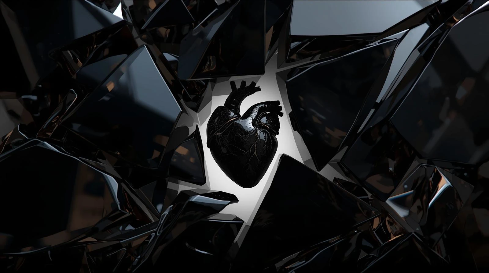 Distrustful thinking