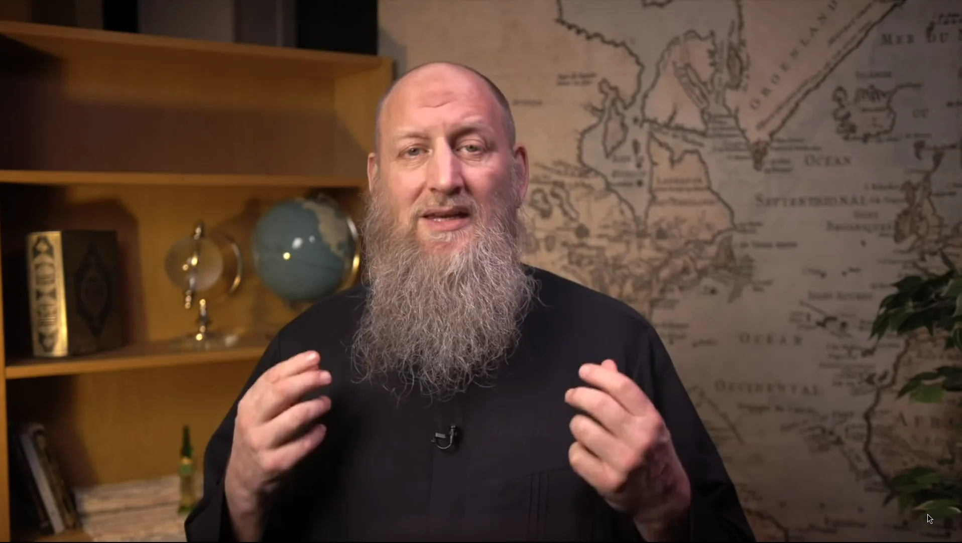 عبد الرحيم جرين