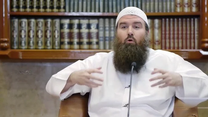 عبد الرحيم مكارثي