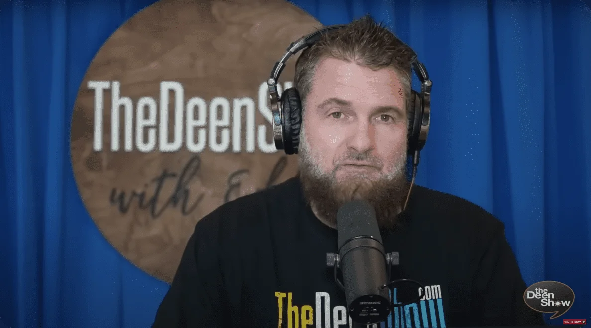 إيدي (ذا دين شو)