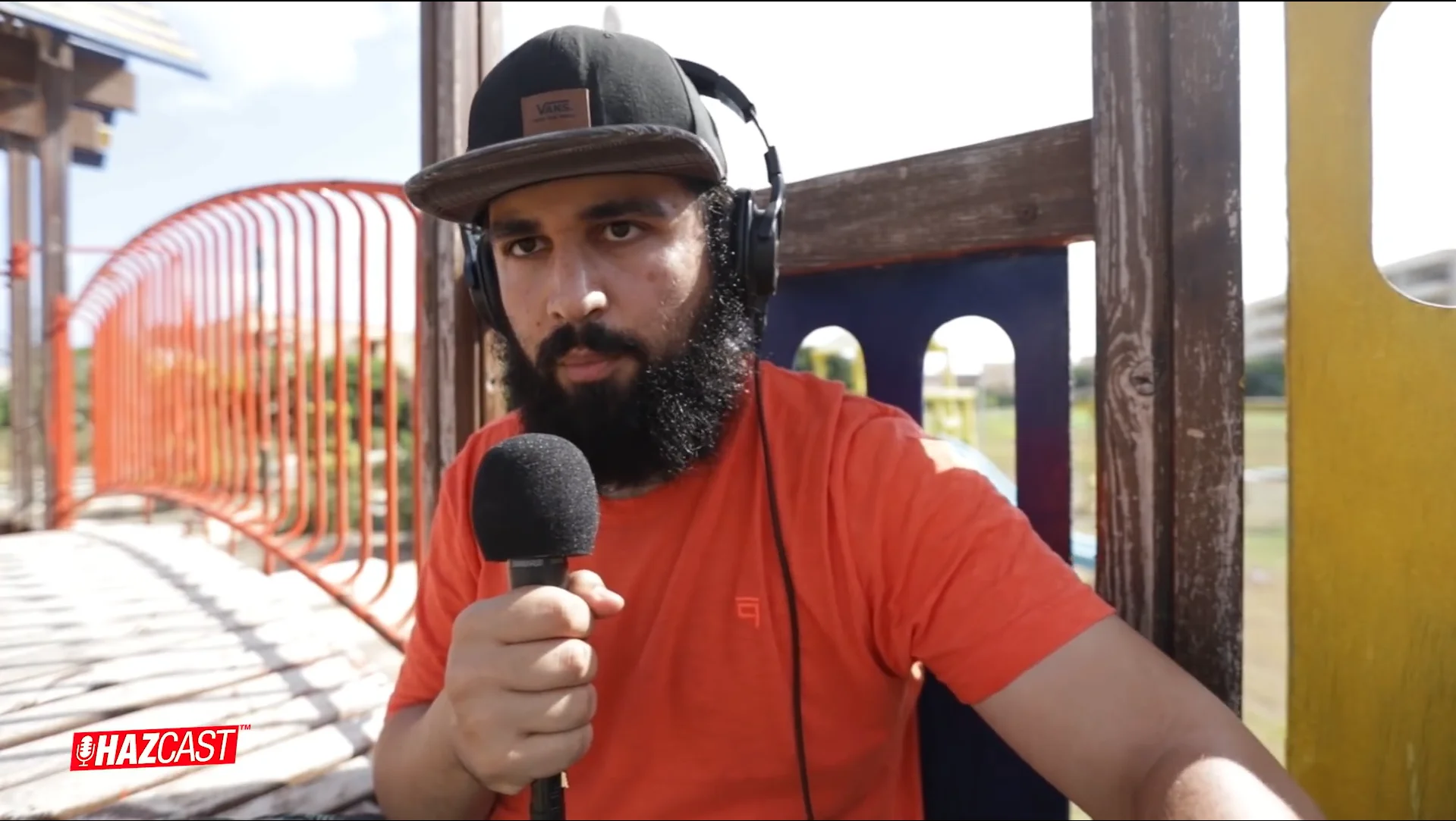 حازم الصديق