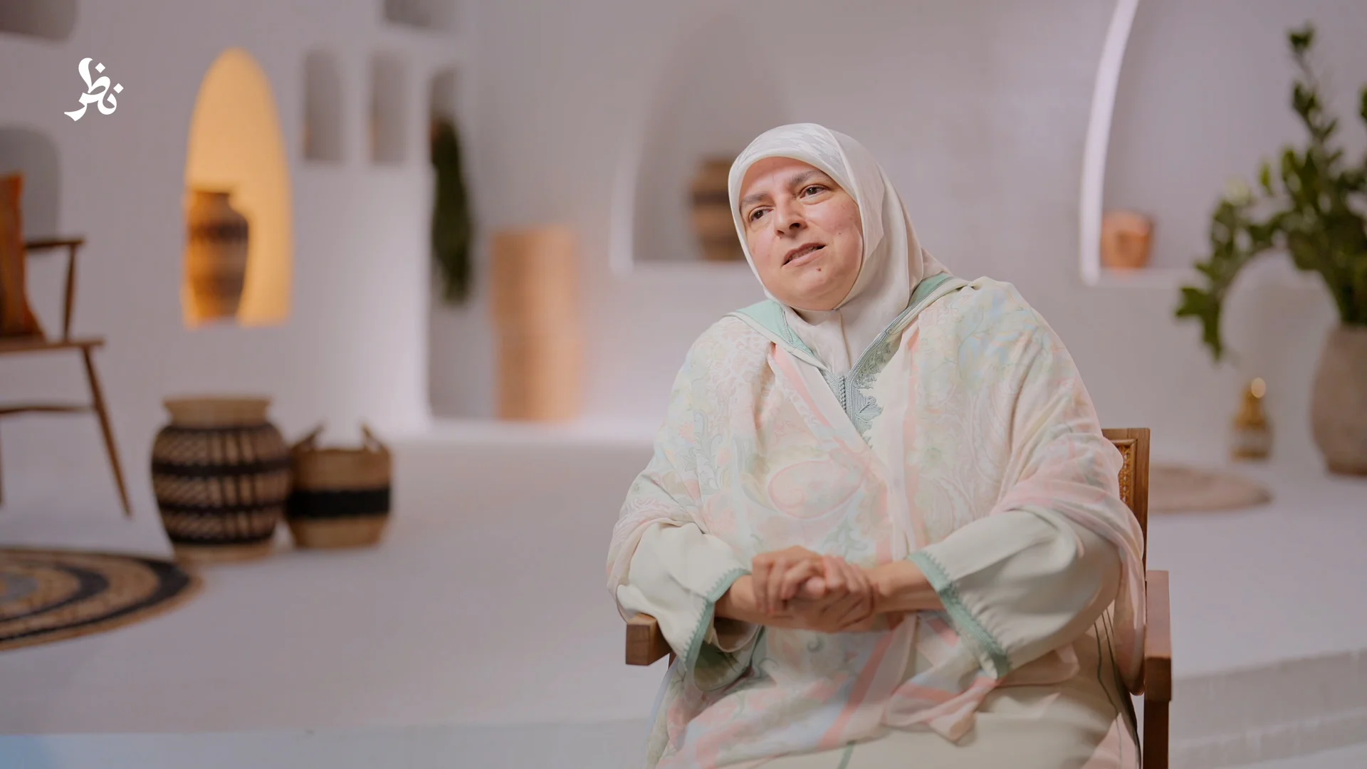 هبة رؤوف عزت