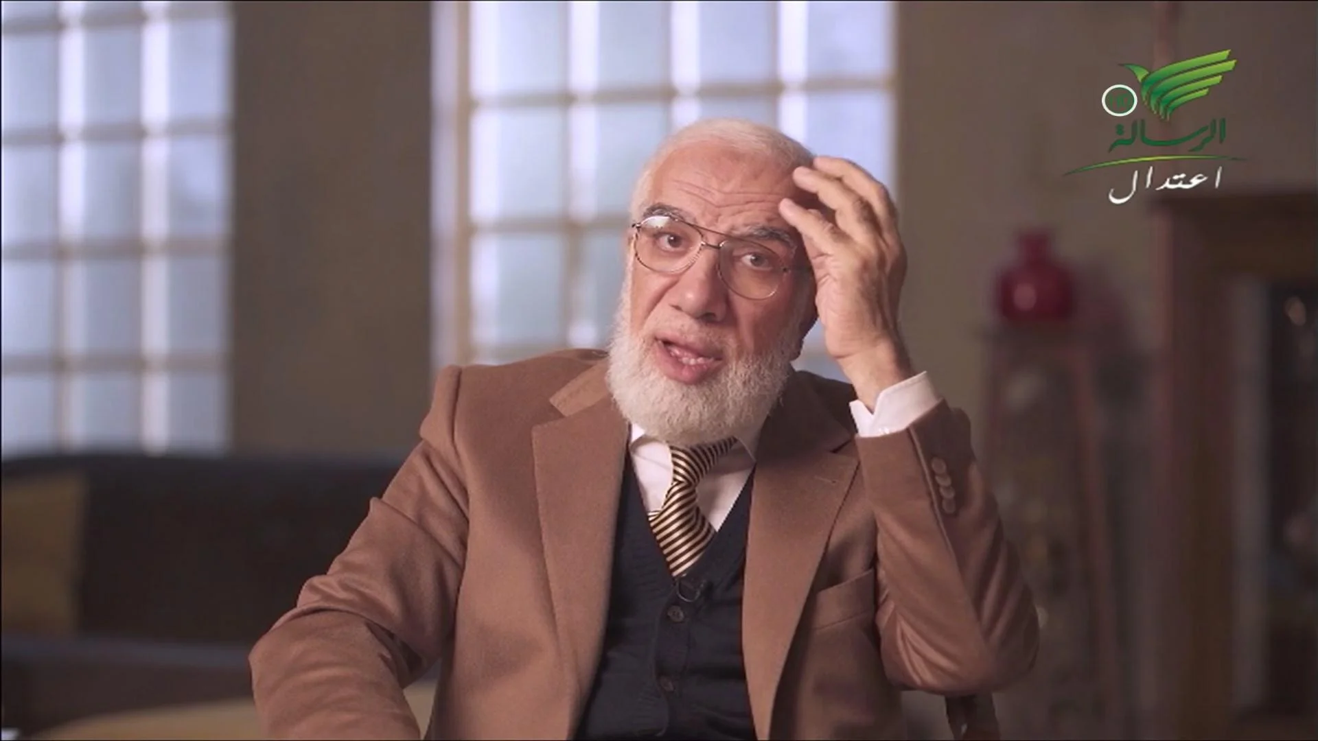 عمر عبد الكافي