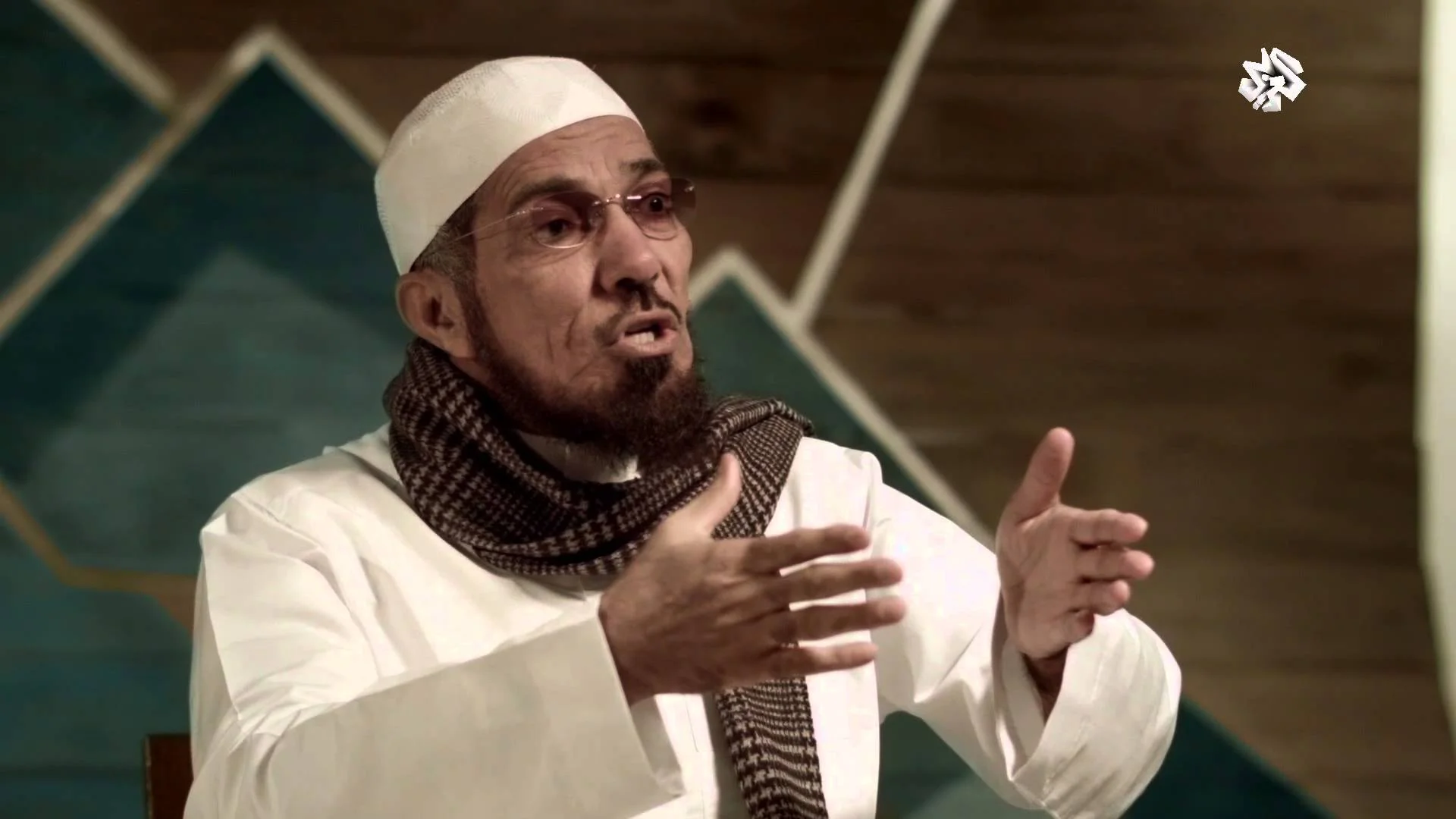 سلمان العودة